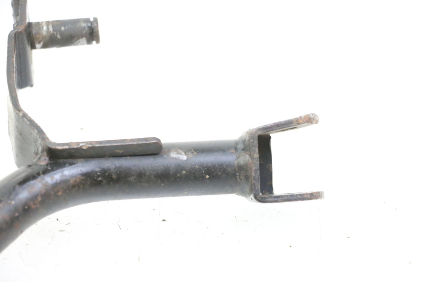 photo de FUSSRASTEN PLATTE VORN YAMAHA PW 80 (1983 - 2014)