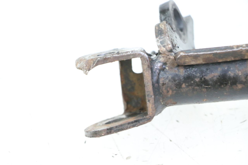 photo de FUSSRASTEN PLATTE VORN YAMAHA PW 80 (1983 - 2014)
