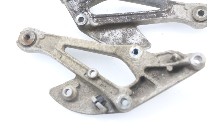 photo de FUSSRASTEN PLATTE VORN YAMAHA XJ600 XJ DIVERSION 600 (1992 - 1997)
