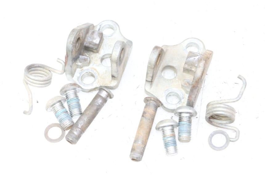 photo de FUSSRASTEN PLATTE VORN YAMAHA YZ-F YZF 250 (2014 - 2018)