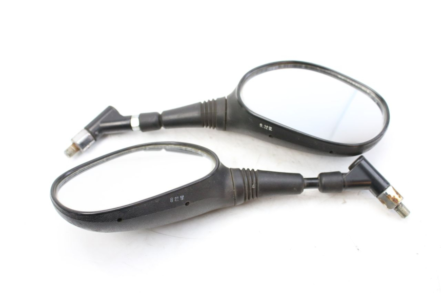 photo de SPIEGELPAAR SUZUKI BURGMAN 125 (2007 - 2014)