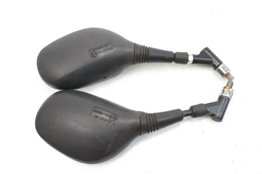 photo de SPIEGELPAAR SUZUKI BURGMAN 125 (2007 - 2014)