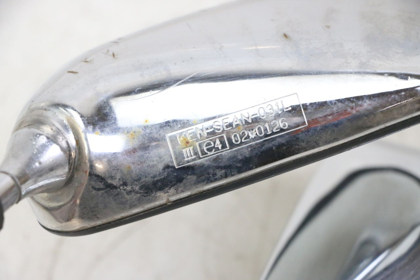 photo de SPIEGEL PAAR HONDA CBF 500 (2004 - 2007)