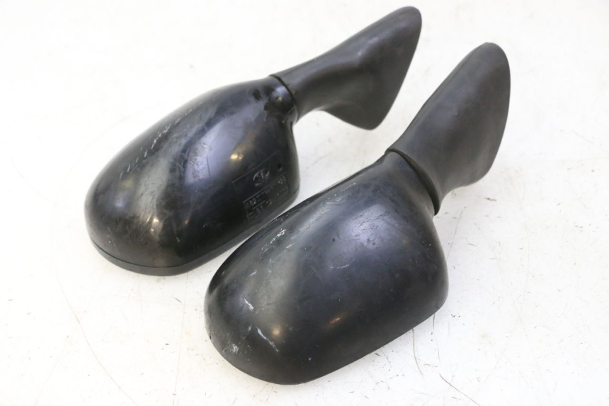 photo de SPIEGEL PAAR HONDA CBR F SC25 1000 (1989 - 1992)