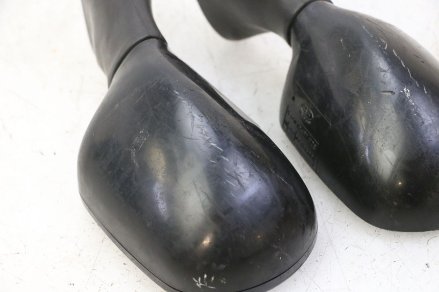 photo de SPIEGEL PAAR HONDA CBR F SC25 1000 (1989 - 1992)