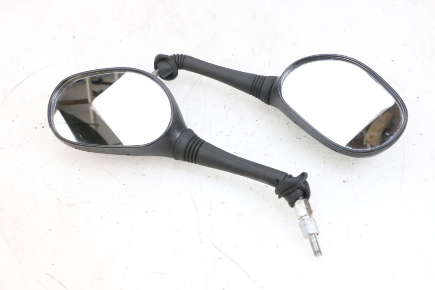 photo de SPIEGEL PAAR MBK FLAME X 125 (2007 - 2016) - Hauptansicht