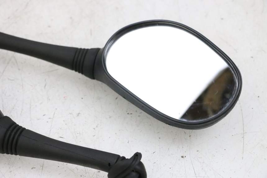 photo de SPIEGEL PAAR MBK FLAME X 125 (2007 - 2016) - Weitere Ansicht des Artikels