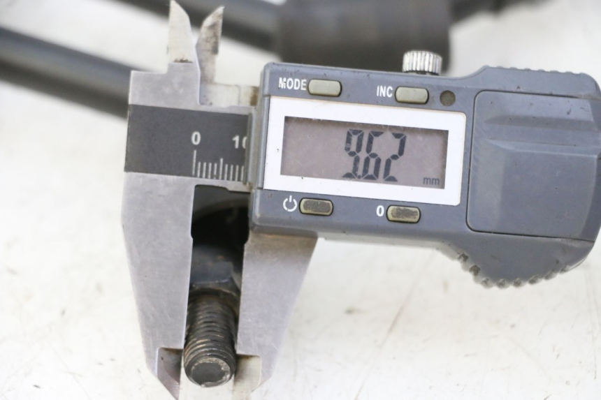 photo de SPIEGEL PAAR SUZUKI GS GSE 500 (2001 - 2003)