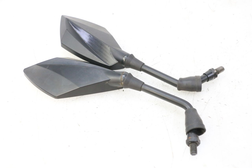 photo de SPIEGEL PAAR SUZUKI GS GSE 500 (2001 - 2003)