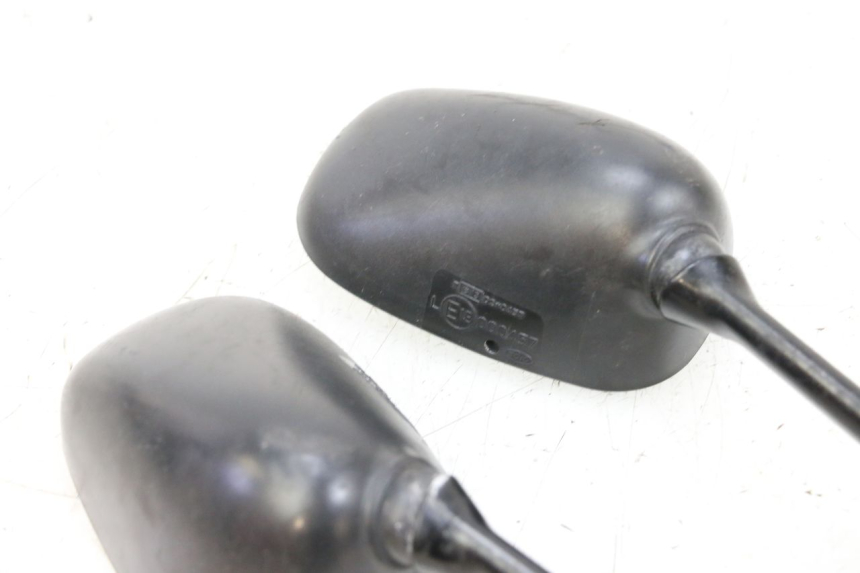 photo de SPIEGEL PAAR SUZUKI GSXR GSX-R 1000 (2003 - 2004) - Zoom auf Gebrauchszustand