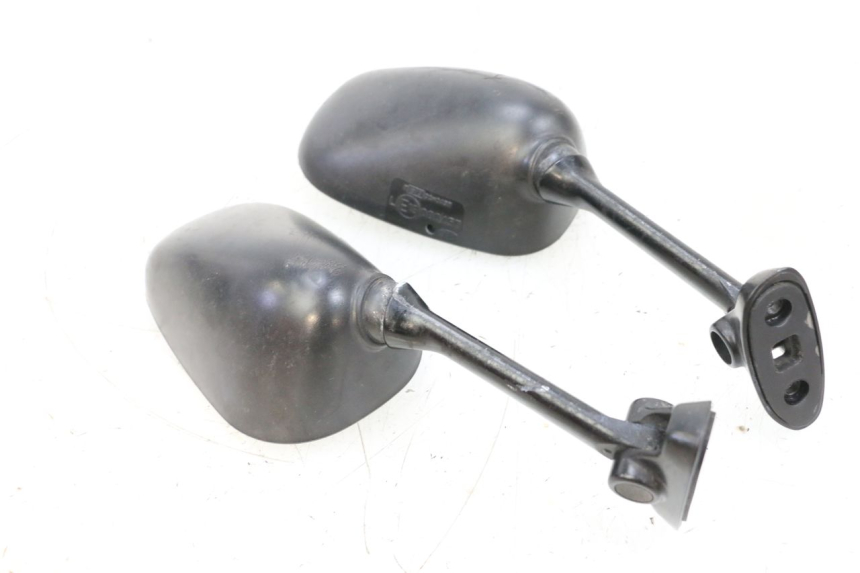 photo de SPIEGEL PAAR SUZUKI GSXR GSX-R 1000 (2003 - 2004) - Technische Nahaufnahme