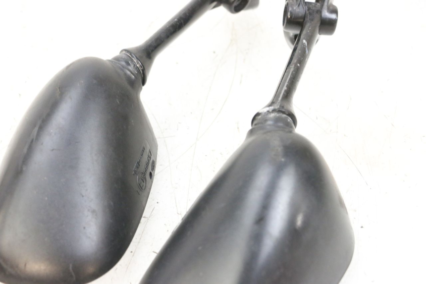 photo de SPIEGEL PAAR SUZUKI GSXR GSX-R 1000 (2003 - 2004) - Oberflächenzustand und Material