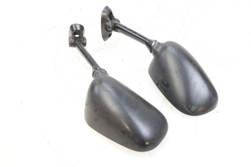 photo de SPIEGEL PAAR SUZUKI GSXR GSX-R 1000 (2003 - 2004) - Kennzeichnungen und Originalreferenzen