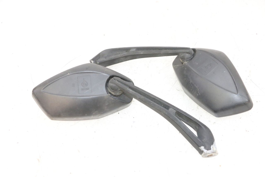 photo de SPIEGEL PAAR JM MOTORS GTS 125 (2015 - 2019) - Gesamtansicht des Produkts