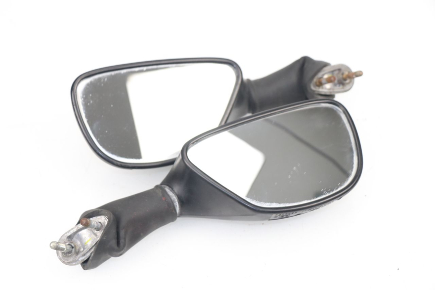 photo de SPIEGEL PAAR KAWASAKI ZX-6R ZX6R 600 (2000 - 2002)