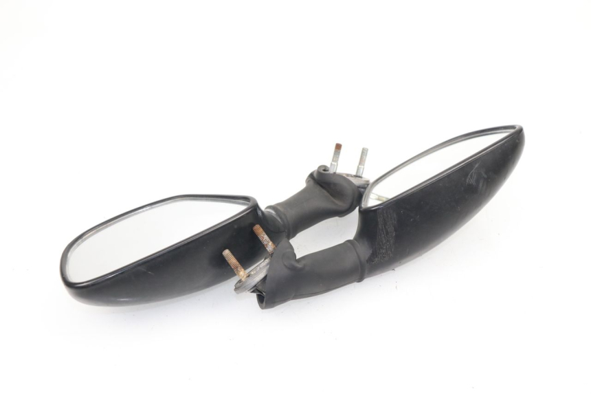 photo de SPIEGEL PAAR KAWASAKI ZX-6R ZX6R 600 (2000 - 2002)