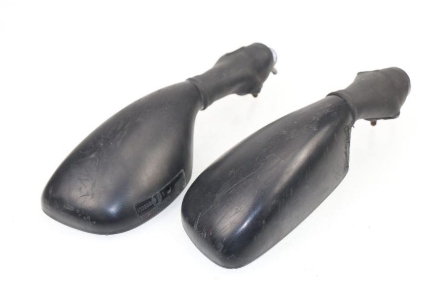 photo de SPIEGEL PAAR KAWASAKI ZX-6R ZX6R 600 (2000 - 2002)