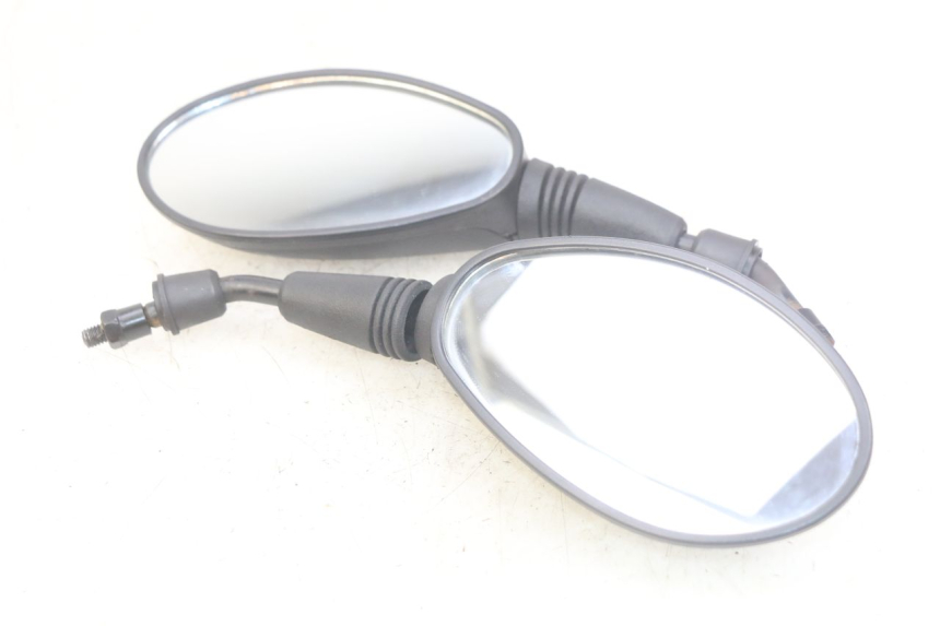 photo de SPIEGELPAAR KEEWAY F-ACT FACT 50 (2006 - 2011)