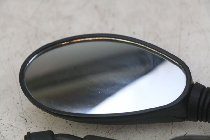 photo de SPIEGELPAAR KEEWAY F-ACT FACT 50 (2006 - 2011)