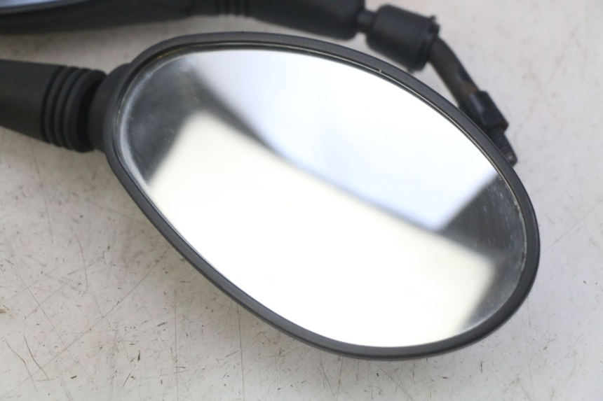 photo de SPIEGELPAAR KEEWAY F-ACT FACT 50 (2006 - 2011)