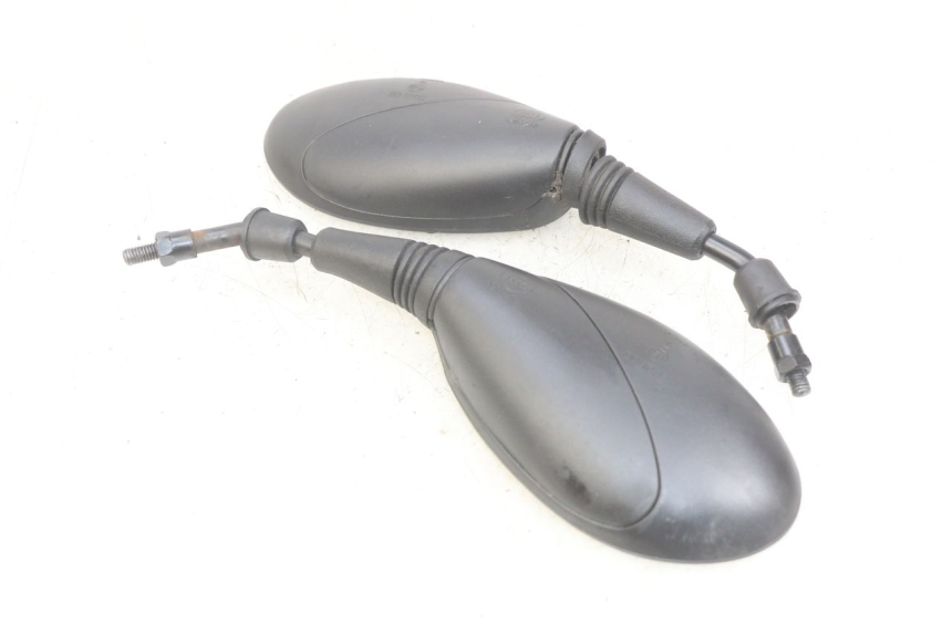 photo de SPIEGELPAAR KEEWAY F-ACT FACT 50 (2006 - 2011)