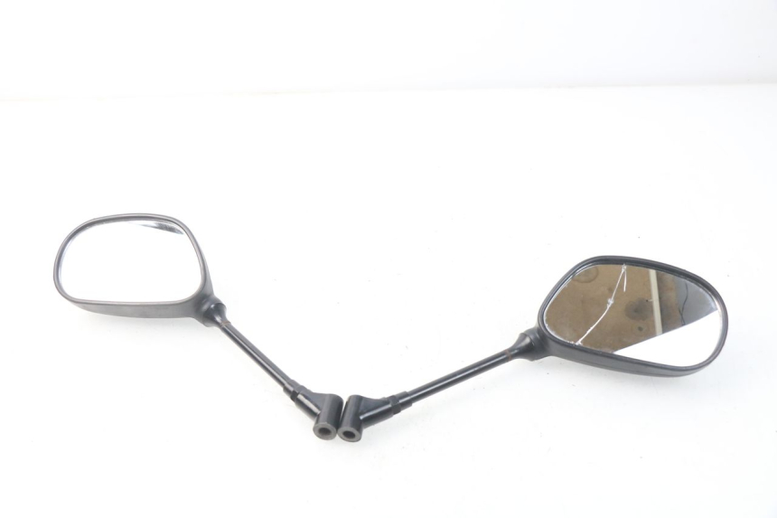 photo de SPIEGEL PAAR PEUGEOT KISBEE 4T 50 (2018 - 2022)