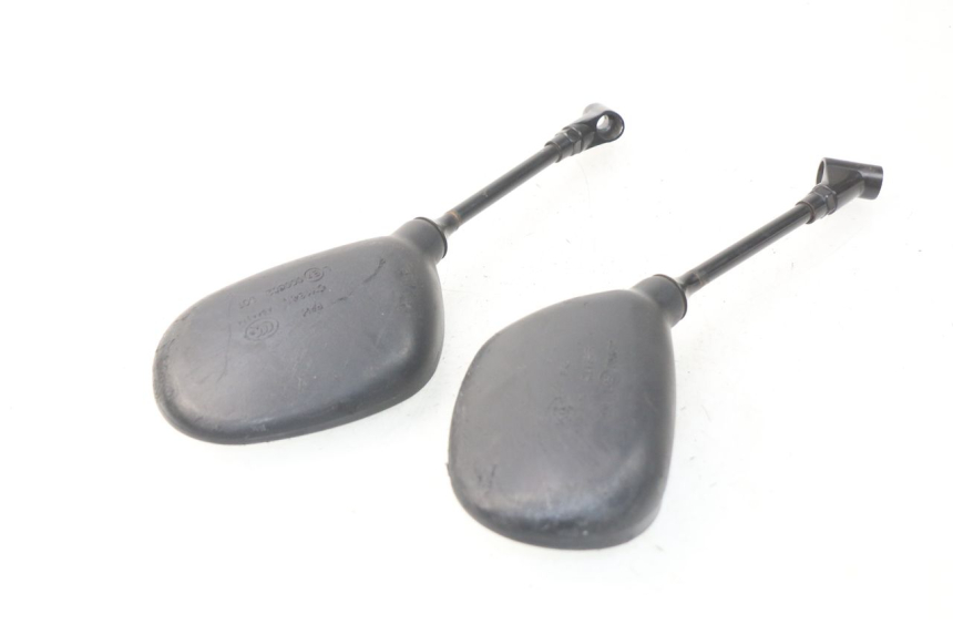 photo de SPIEGEL PAAR PEUGEOT KISBEE 4T 50 (2018 - 2022)