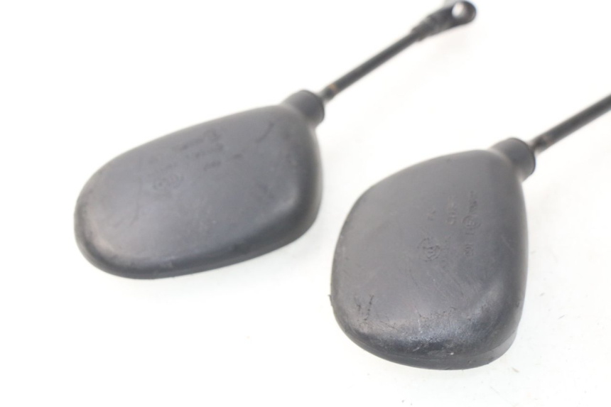 photo de SPIEGEL PAAR PEUGEOT KISBEE 4T 50 (2018 - 2022)