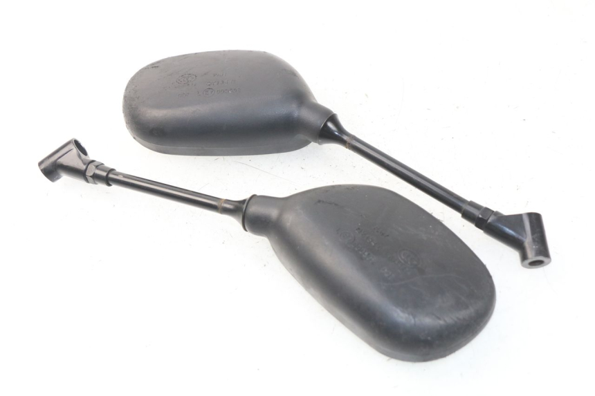 photo de SPIEGEL PAAR PEUGEOT KISBEE 4T 50 (2018 - 2022)