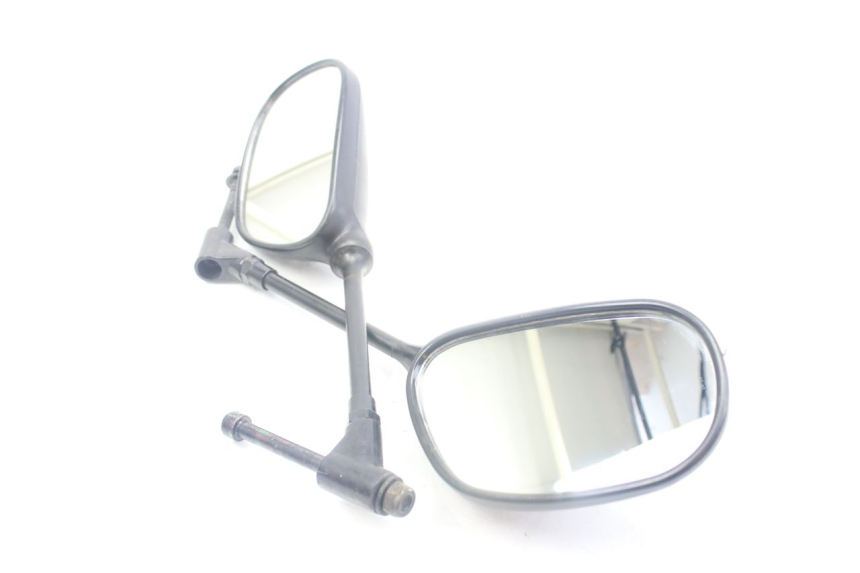 photo de SPIEGEL PAAR PEUGEOT KISBEE 4T 50 (2010 - 2017)