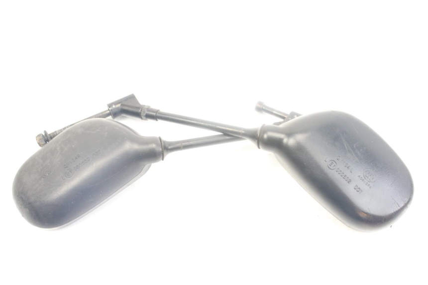 photo de SPIEGEL PAAR PEUGEOT KISBEE 4T 50 (2010 - 2017)