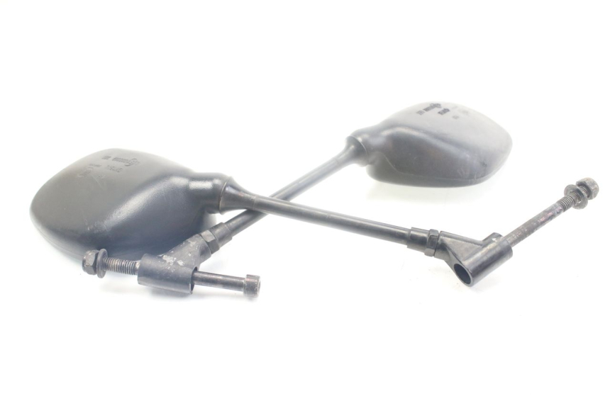 photo de SPIEGEL PAAR PEUGEOT KISBEE 4T 50 (2010 - 2017)