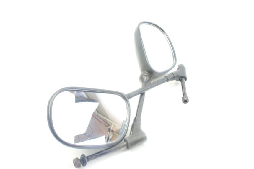 photo de SPIEGEL PAAR PEUGEOT KISBEE 4T 50 (2010 - 2017)