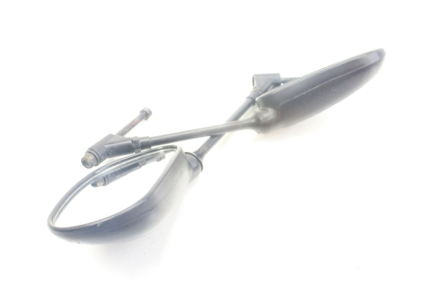 photo de SPIEGEL PAAR PEUGEOT KISBEE 4T 50 (2010 - 2017)