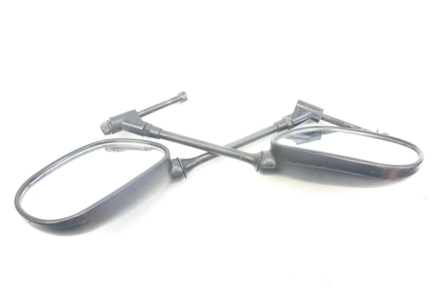 photo de SPIEGEL PAAR PEUGEOT KISBEE 4T 50 (2010 - 2017)