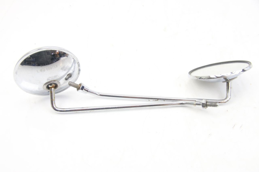 photo de SPIEGEL PAAR VENESI LOWIGI RETRO JJ50QT-3 50 (2020 - 2022)