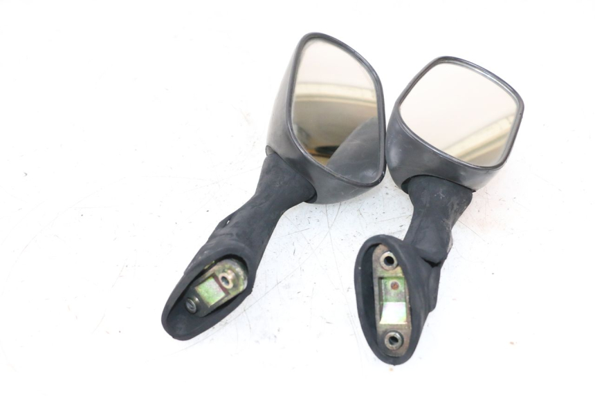photo de SPIEGEL PAAR HONDA NSR R 125 (1994 - 2003) - Detailansicht des Bauteils