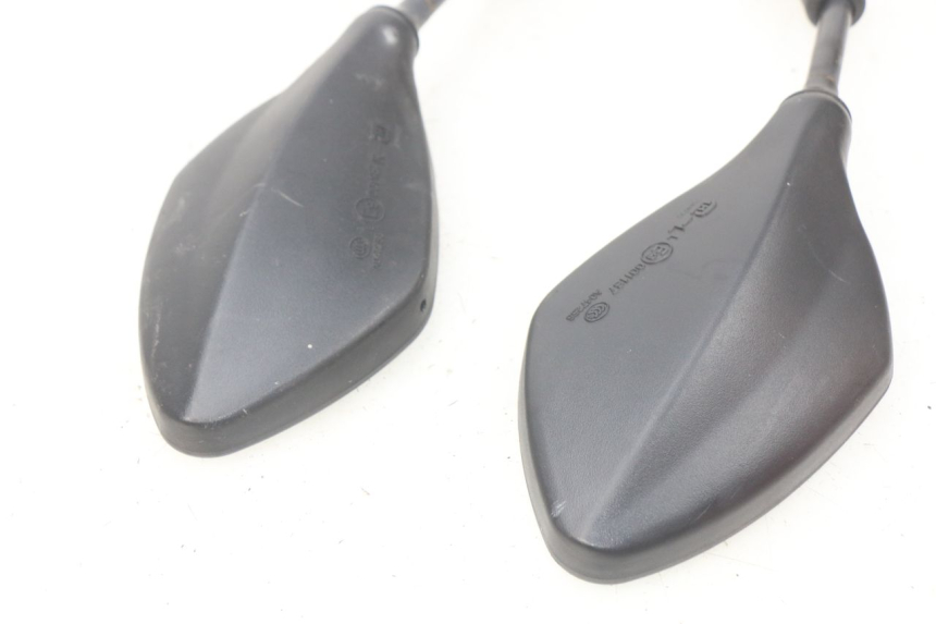 photo de SPIEGELPAAR SYM ORBIT III 3 4T 50 (2018 - 2021)