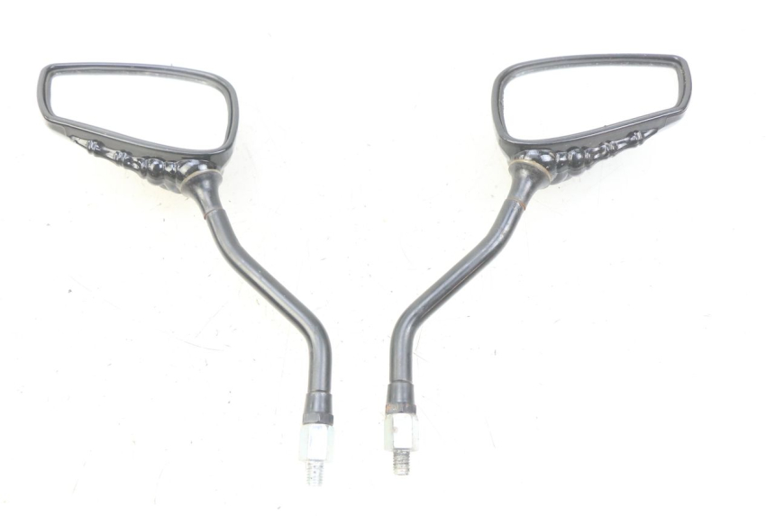 photo de SPIEGELPAAR REVATTO IMPERATOR 125 (2007 - 2015)