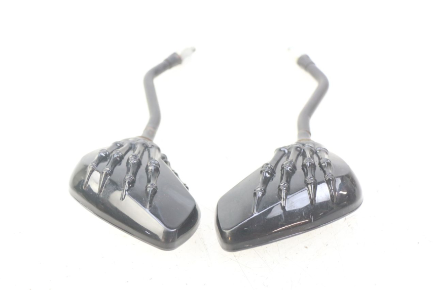photo de SPIEGELPAAR REVATTO IMPERATOR 125 (2007 - 2015)