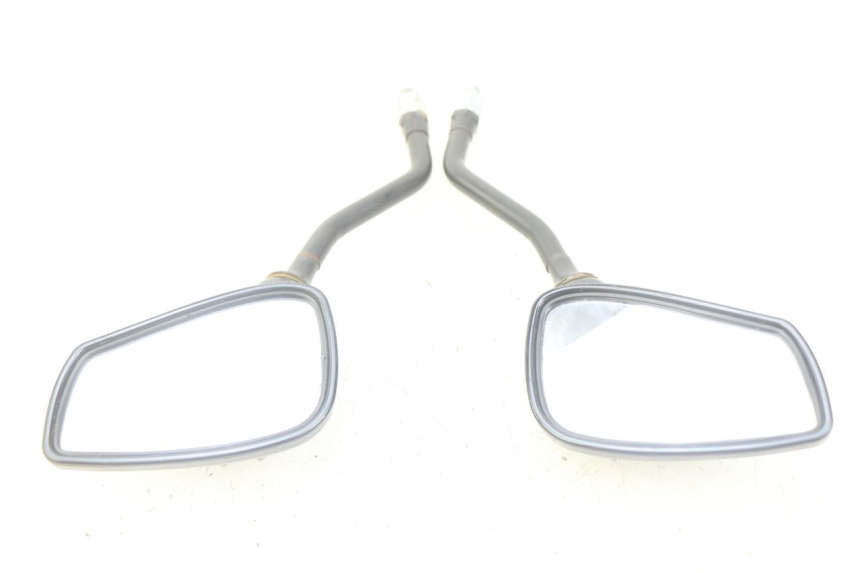 photo de SPIEGELPAAR REVATTO IMPERATOR 125 (2007 - 2015)