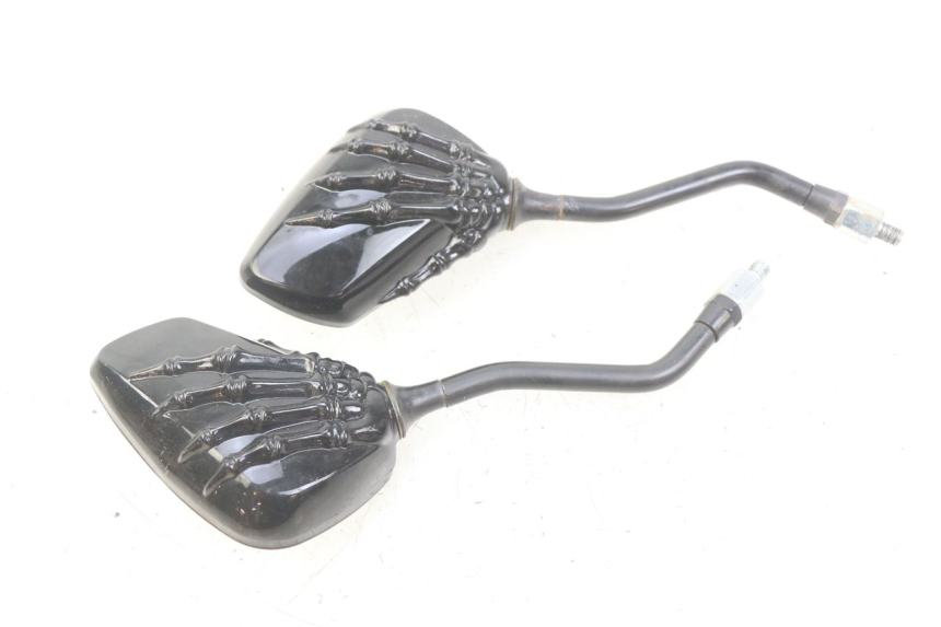 photo de SPIEGELPAAR REVATTO IMPERATOR 125 (2007 - 2015)