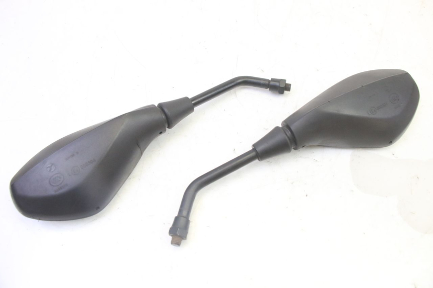 photo de SPIEGEL PAAR PEUGEOT SATELIS 125 (2013 - 2018)