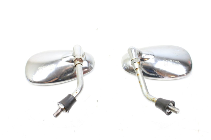 photo de SPIEGELPAAR SYM HUSKY 125 (1999 - 2005)