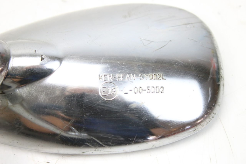 photo de SPIEGELPAAR SYM HUSKY 125 (1999 - 2005)