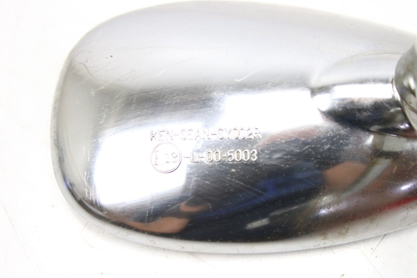 photo de SPIEGELPAAR SYM HUSKY 125 (1999 - 2005)