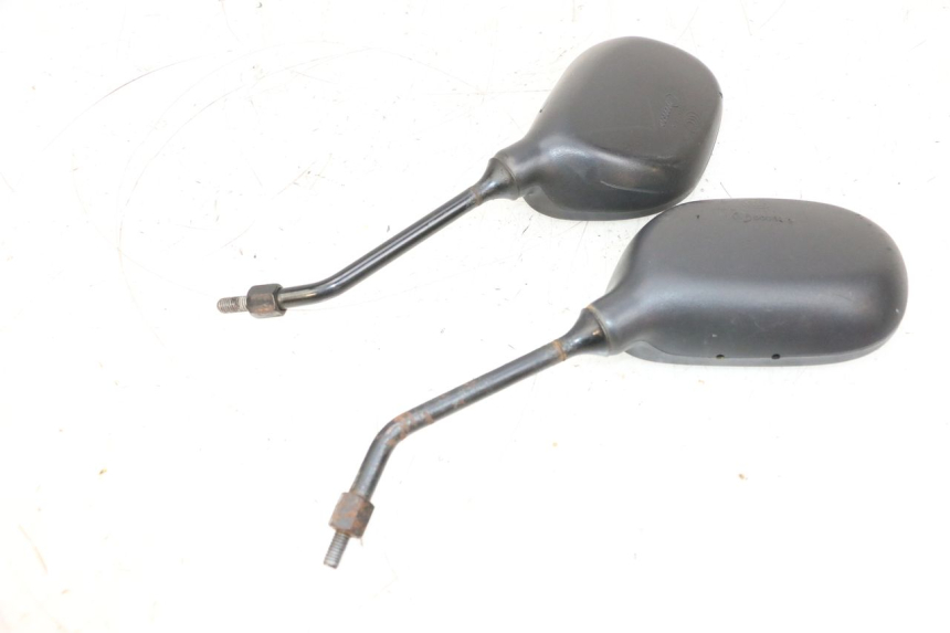 photo de SPIEGEL PAAR NECO TEMPO 4T 50 (2022 - 2026) - Detailansicht des Bauteils