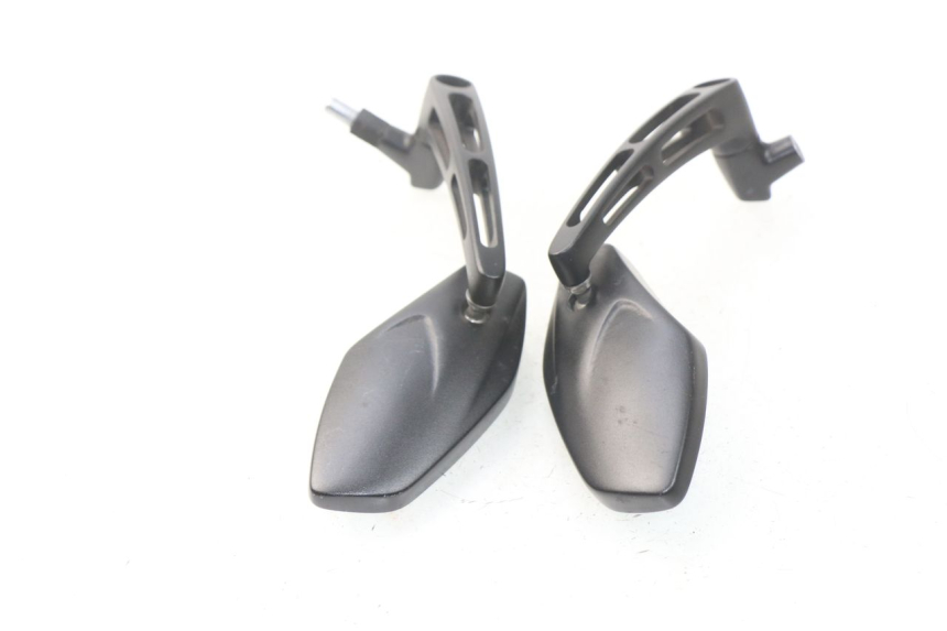photo de SPIEGEL PAAR YAMAHA FZ8 800 (2010 - 2016)
