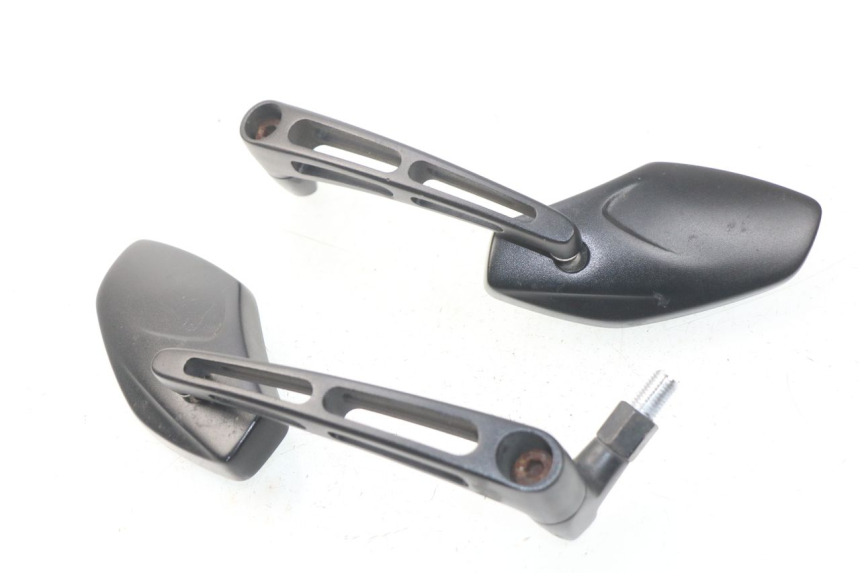 photo de SPIEGEL PAAR YAMAHA FZ8 800 (2010 - 2016)