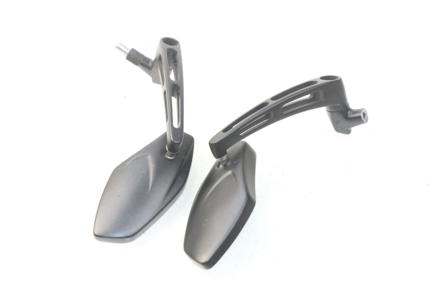 photo de SPIEGEL PAAR YAMAHA FZ8 800 (2010 - 2016)